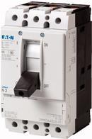 Eaton Electric GmbH Lasttrennschalter 3p. 200A PN2-200 (266006)
