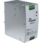 INTER-TECH SDN 24-240 Hutschienennetzteil 24V Ausgangsspannung 240W Leistung (88882213)