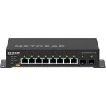 Netgear Switch GSM4210PX 10PT (GSM4210PX)