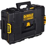 DeWalt DWST83293-1 TOUGHSYSTEM 2.0 DS165 Box (DWST83293-1)