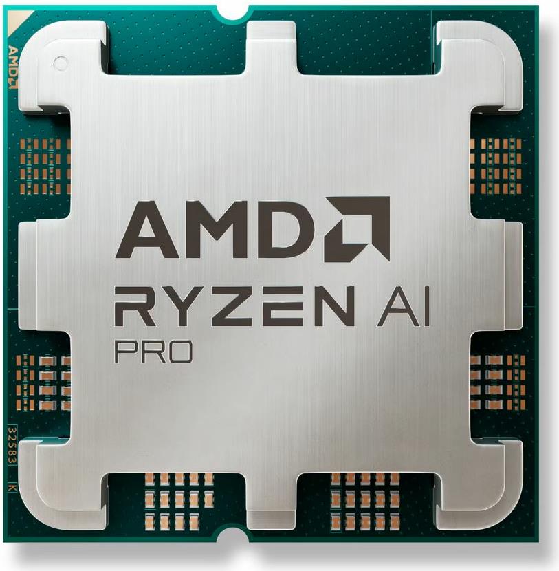 AMD Ryzen 5 PRO 8600G Prozessor 4,3 GHz 16 MB L3 (100-000001239)