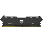 HP V8 Speichermodul 8 GB 1 x 8 GB DDR4 3000 MHz (7EH82AA#ABB)