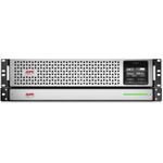 APC Smart-UPS On-Line Li-Ion 1000VA (SRTL1000RMXLI-NC)