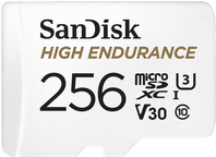 SanDisk High Endurance (SDSQQNR-256G-GN6IA)