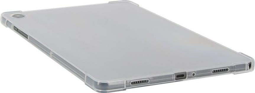 Mobilis Soft bag R Series for Galaxy Tab A11+ Transparent (058036)
