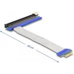 Delock - Riser Card (88047)