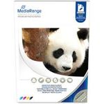 MediaRange kleb Fotopapier hochglän. 210x297mm 115g 50 Blatt (MRINK119)