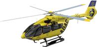 Revell 04969 Airbus H145 ADAC/REGA Luftrettung Helikopter Bausatz 1:32 (04969)