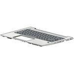 HP L44588-DH1 Notebook-Ersatzteil Tastatur (L44588-DH1)