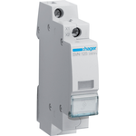 Hager SVN125. Internationale Schutzart (IP-Code): IP20 (SVN125)