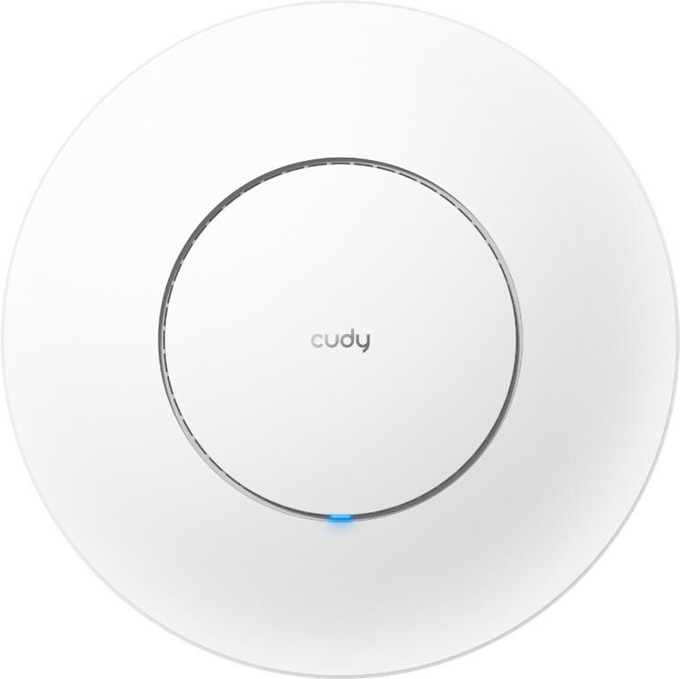 Cudy AP3000_P WLAN Access Point 2976 Mbit/s Weiß Power over Ethernet (PoE) (AP3000_P)
