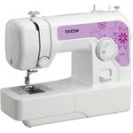 Brother J17s Halbautomatische Nähmaschine Elektromechanisch (J17S)