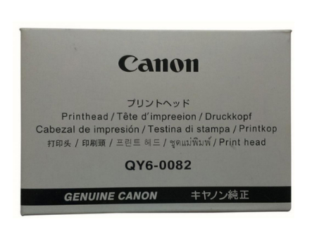 Canon QY6-0082 Original Druckkopf