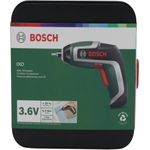 Bosch IXO VII Schraubendreher (06039E0000)