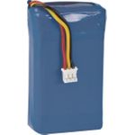 ABUS FUBT50000 Secvest Notstrom Akku 7,4 V / 2500 mAh (FUBT50000)
