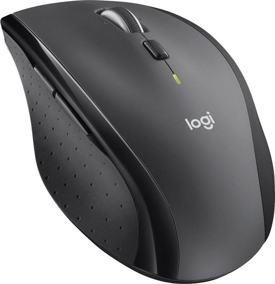 Logitech Marathon M705 Mouse Office 1000 Dpi (1607619)