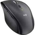 Logitech Marathon M705 Mouse Office 1000 Dpi (1607619)
