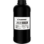 UV/LCD ABS Like Black 1l Flashforge 3D Resin 405nm Flashforge (20002462001)