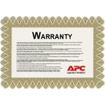 APC Schneider Electric Critical Power & Cooling Services Cooling On-Site Warranty Extension Service (WOE1YR-AX-73)