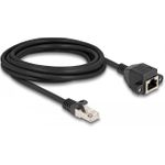 Delock Netzwerkverlängerungskabel (80195)