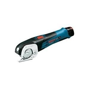 Bosch GUS 10,8 V-LI Professional - Rollschneider - schnurlos - 2 Akkus - 10.8 V