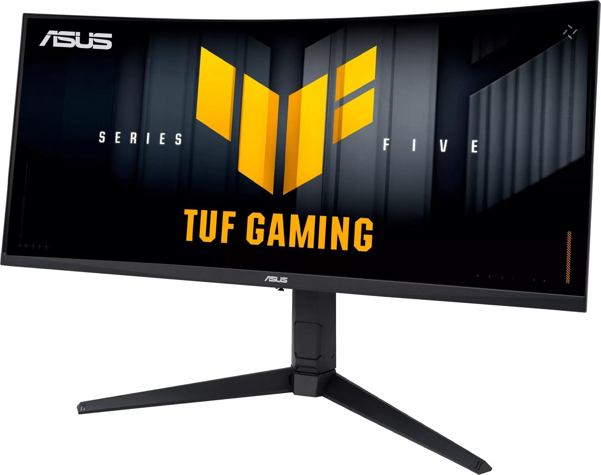ASUS TUF Gaming VG34WQL5A 34" 3440 x 1440 200 Hz Schwarz