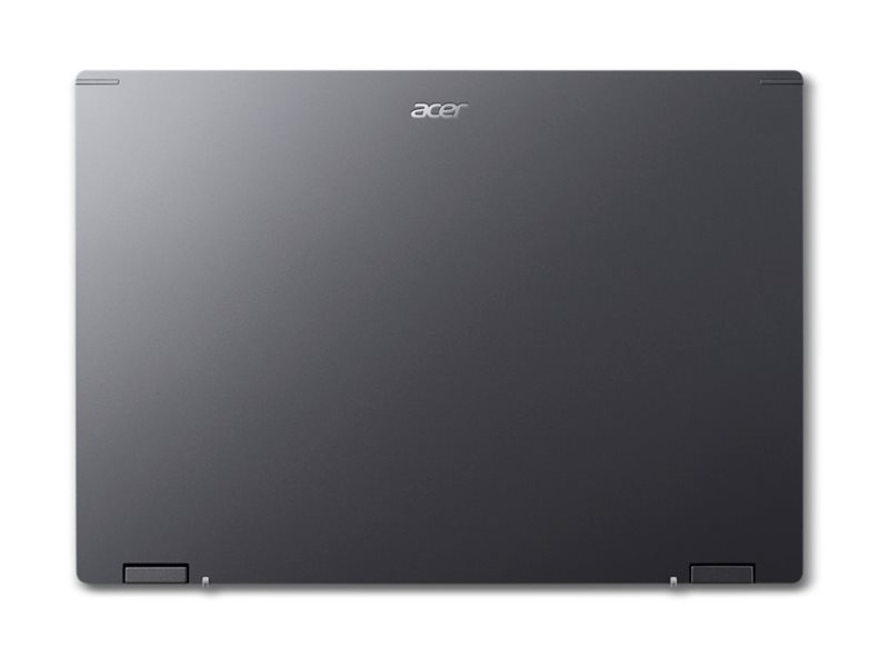 Acer Aspire Spin 14 ASP14-52MTN 14" Intel Core Ultra 5 115U 16 GB RAM 512 GB SSD Stahlgrau