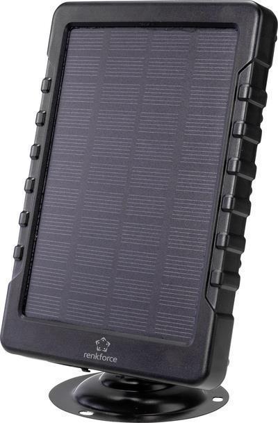 Renkforce RF-SPB-250 RF-4609558 Solarpanel (RF-4609558)