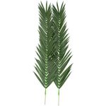 EUROPALMS Kokos-Königspalmwedel, künstlich, 210cm (82509848)