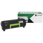 Lexmark Schwarz original (24B7542)