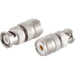 S/CONN maximum connectivity Adapter Video/ Audio-BNC (98811)