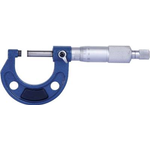 Basetech 1599710 Bügelmessschraube 100 mm (max) Ablesung: 0.01 mm DIN 863-1