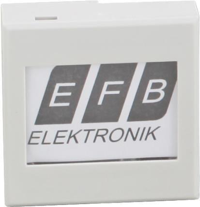 EFB-Elektronik Beschriftungsbogen 1 Bogen = 40 Label Hersteller: EFB Elektronik (37681.1)