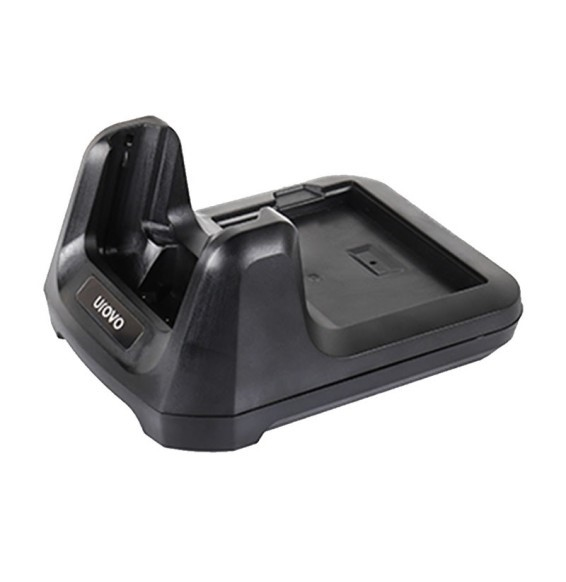 Urovo HBCCT58S-1 Ladestation 1-fach mit Ethernet für CT58