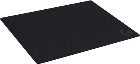 LOGITECH G640 Large Cloth Gaming Mouse Pad (943-000798)