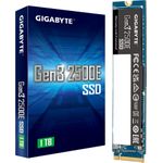 Gigabyte Gen3 2500E (G325E1TB)