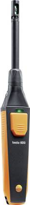 testo 605i Luftfeuchtemessgerät (Hygrometer) 0 % rF 100 % rF (0560 2605 02)