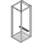 SCHROFF PLATE FOR BASE PLATE PERF. (27230254)