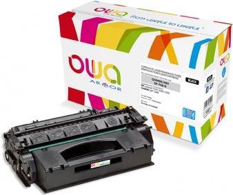 OWA Toner komp. HP Q5949X K12141 (K12141OW)