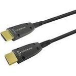 VivoLink Armoured Optic HDMI 4K Cable 20m (PROHDMIOP20AM)