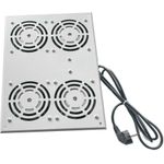 IT-BUDGET Lüftereinheit für SRK Standschränke (90ITB19SRKFAN4G)