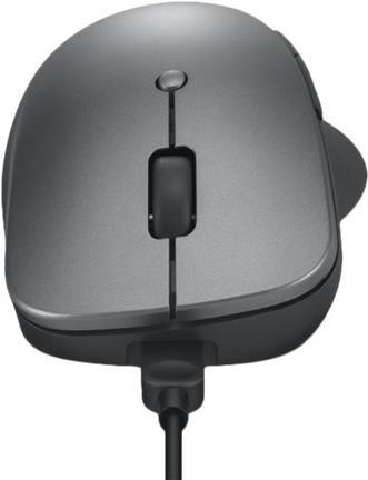 Lenovo 4Y51J62544 Maus rechts Bluetooth Optisch 2400 DPI 4Y51J62544