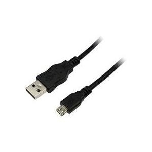 Logilink USB-Anschlusskabel (CU0060)