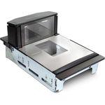 Datalogic Magellan 9600i, Ethernet, 2D, USB, RS232, IBM, Kit (USB) Einbauscanner, Retail, 2D, Imager, mittlere Platte, 5-Seiten, Regalmontage, USB, RS232, IBM, inkl.: Kabel (USB), Netzteil, Netzkabel (EU) (96116001000-004530)