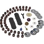 Dremel EZ SpeedClic SC725 (2615E725JA)