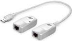 ACT USB Extender set over UTP up to 60 meters ACTIVE USB EXT. SET 60M SINGLE (AC6060)