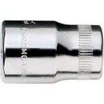 Bahco 6700SM-13 Steckschlüsseleinsatz 13 mm 1 Stück 1/4 (6700SM-13)