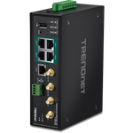 TRENDnet TI-WP100 Wireless Router (TI-WP100)