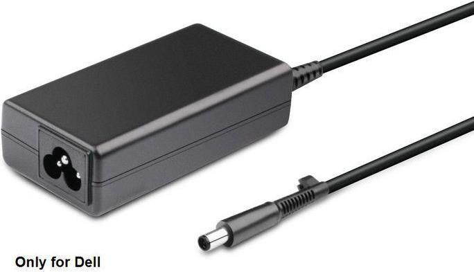 CoreParts Power Adapter 65W 19.5V 3.34A Plug 7.4*5.0p Including (G4X7T-CP)