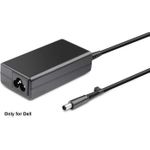 CoreParts Power Adapter 65W 19.5V 3.34A Plug 7.4*5.0p Including (G4X7T-CP)